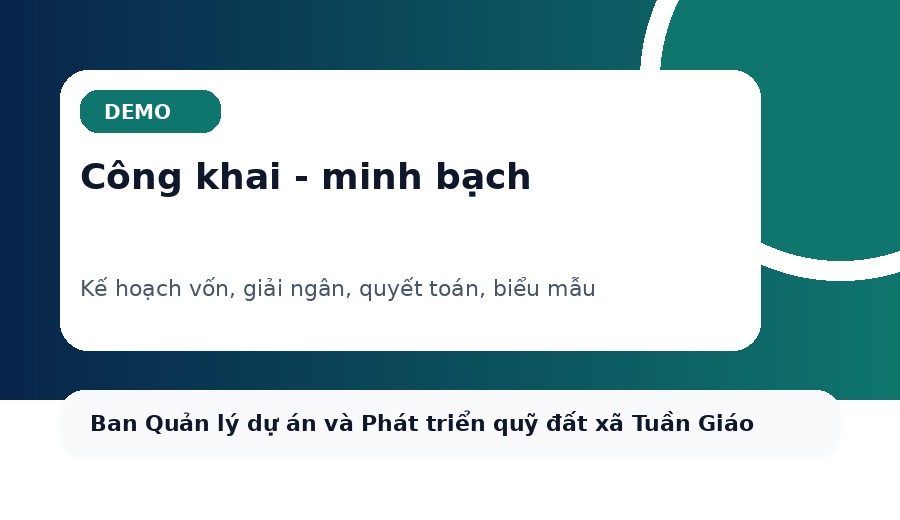 Bộ biểu mẫu tải về: phản ánh hiện trường, đăng ký thông tin GPMB, đấu giá đất